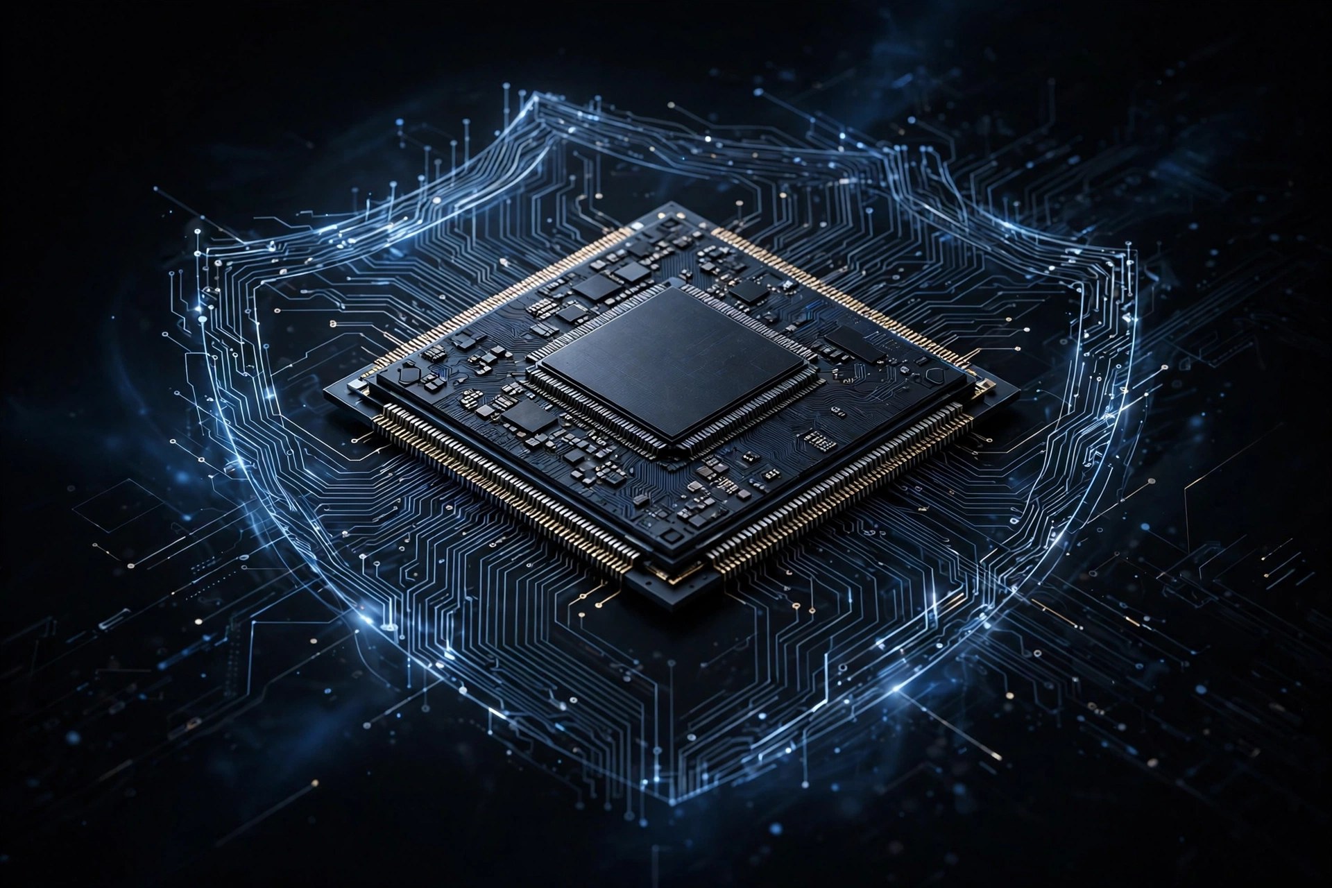 CrowdStrike and NVIDIA take AI agent security into silicon